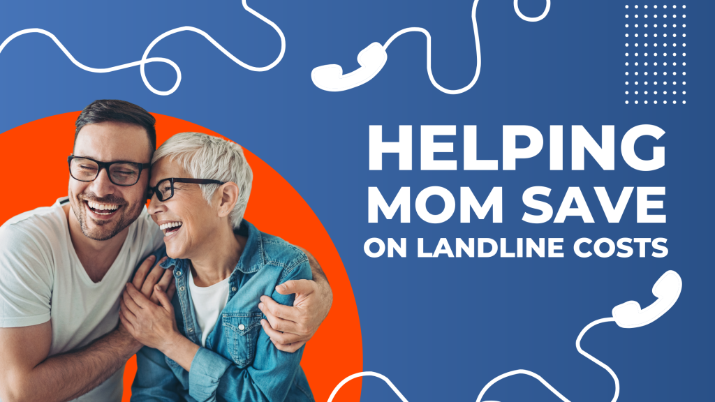Save on Landline Bill: Affordable Call Forwarding for Seniors