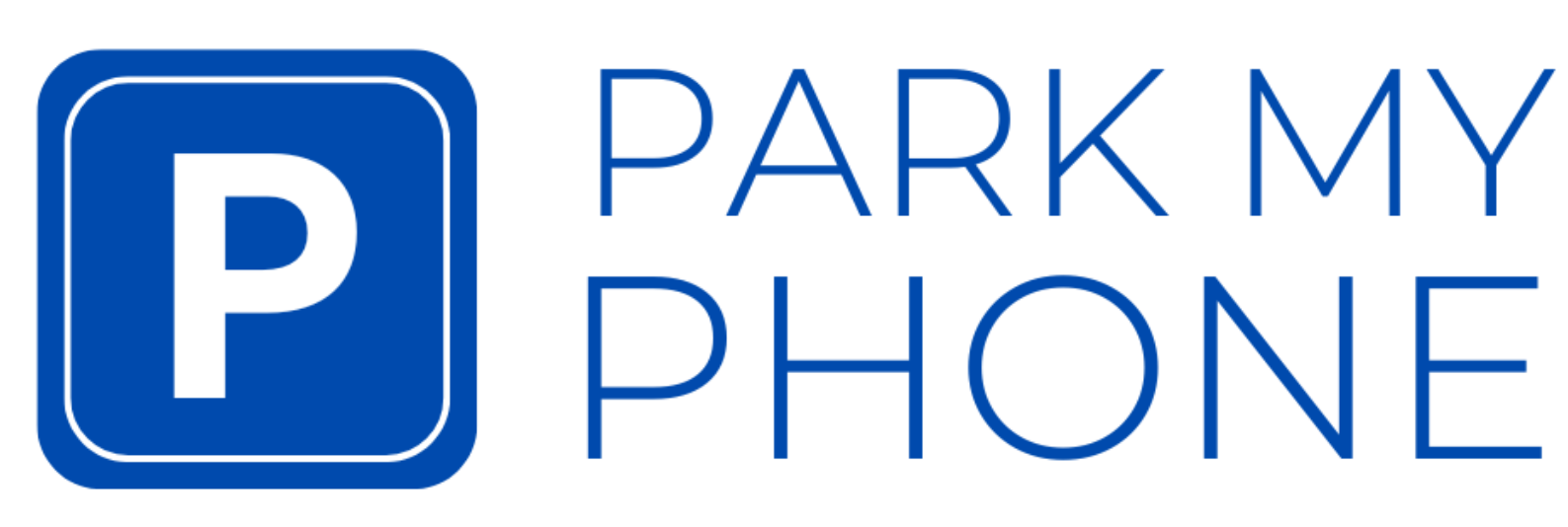 Park My Phone