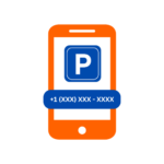 Park My Phone | Number parking phone number without service