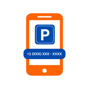 Park My Phone | Number parking phone number without service