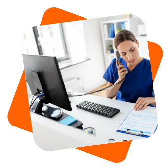 Park My Phone | fax plans for healthcare providers