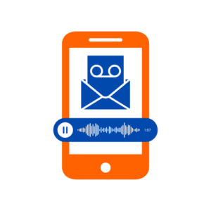 Park My Phone | Voicemail Plan