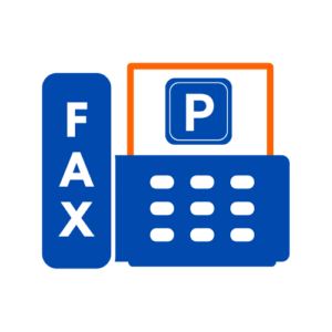 Park My Phone | Business Fax services