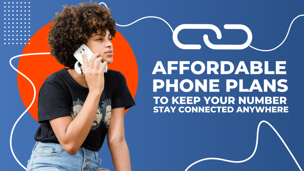 Park My Phone | Affordable US and Canada Phone Plans