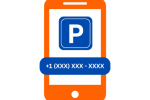 Park My Phone | Number parking phone number without service